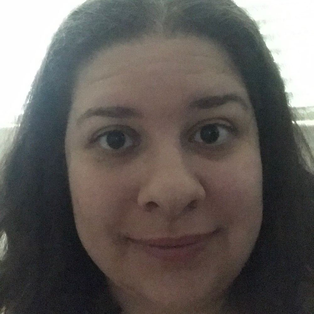 Meet your Posher, Annie